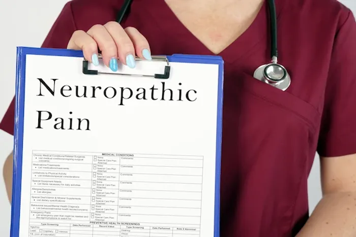 neuropathic pain